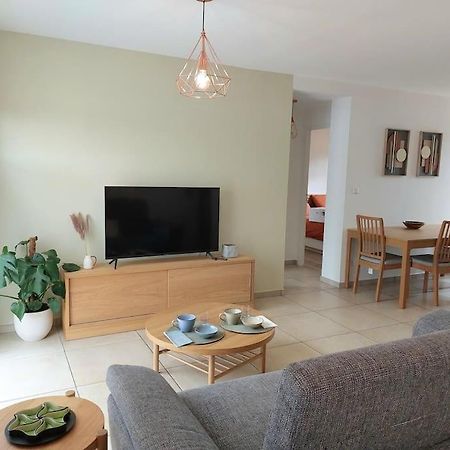 דירות T3 Climatise, Parking Et Jardin Quartier Des Marots A קולומייר מראה חיצוני תמונה